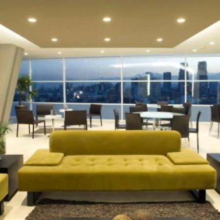 Polanco Pool Amazing View Gym Parking Apartment เม็กซิโกซิตี้ ภายนอก รูปภาพ