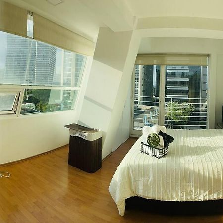 Polanco Pool Amazing View Gym Parking Apartment เม็กซิโกซิตี้ ภายนอก รูปภาพ
