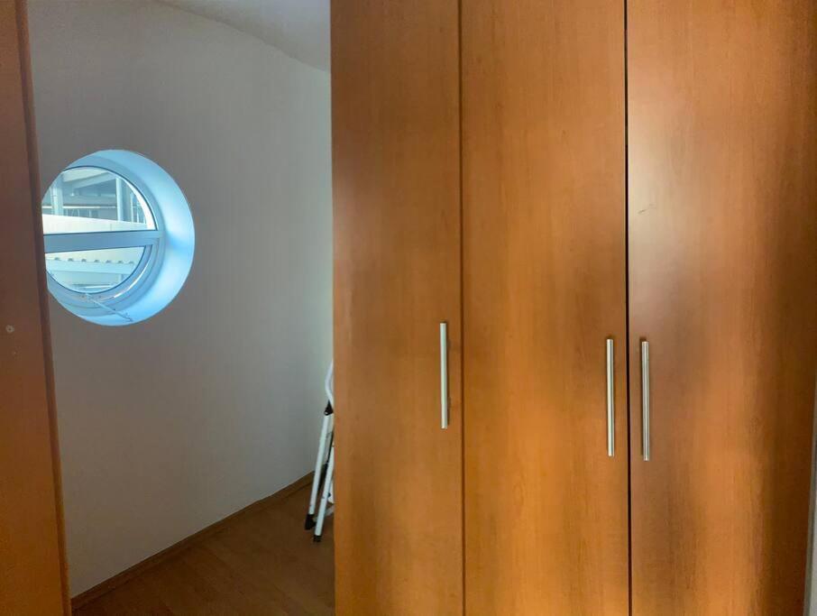 Polanco Pool Amazing View Gym Parking Apartment เม็กซิโกซิตี้ ภายนอก รูปภาพ