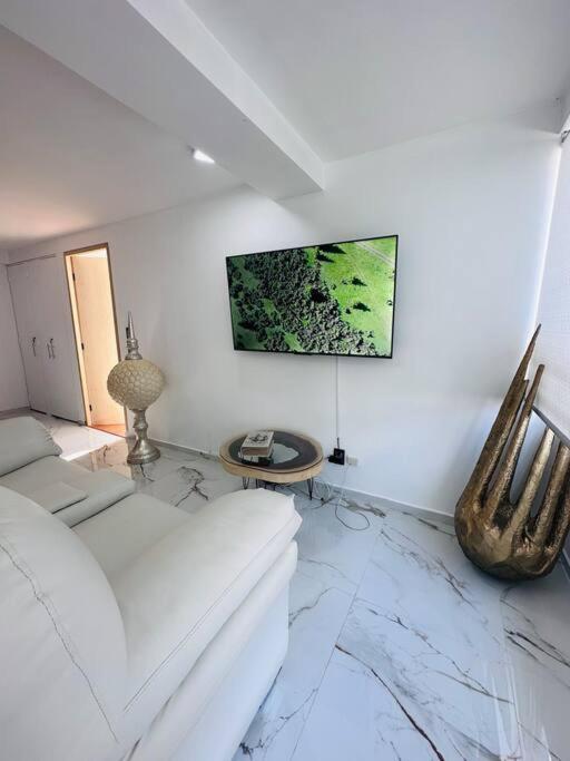 Polanco Pool Amazing View Gym Parking Apartment เม็กซิโกซิตี้ ภายนอก รูปภาพ