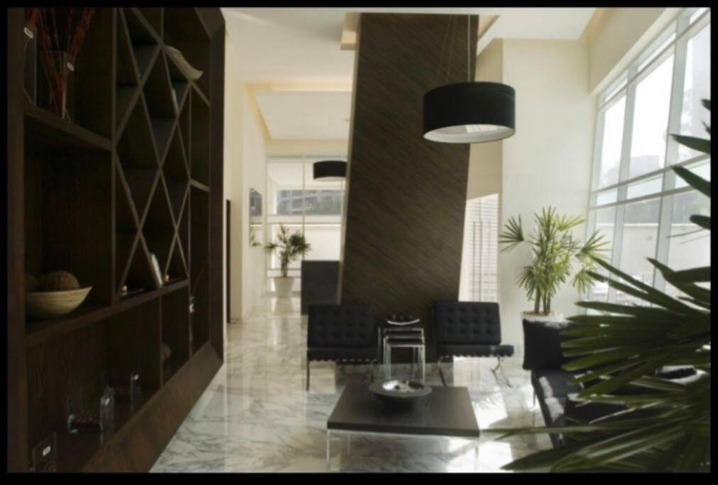 Polanco Pool Amazing View Gym Parking Apartment เม็กซิโกซิตี้ ภายนอก รูปภาพ