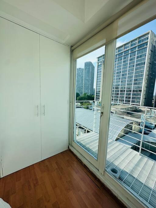 Polanco Pool Amazing View Gym Parking Apartment เม็กซิโกซิตี้ ภายนอก รูปภาพ